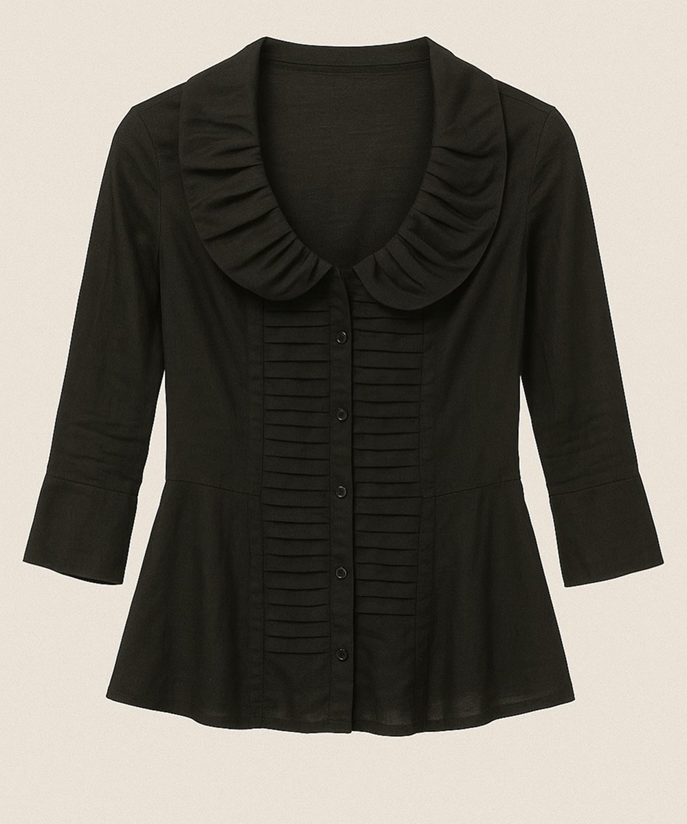 LA TIENDA DE MONTERO Blusas