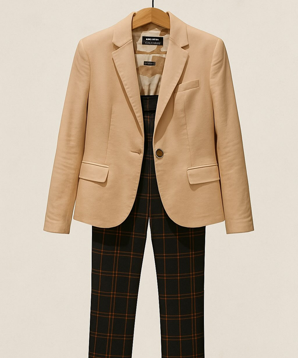 LA TIENDA DE MONTERO Conjuntos